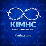KIMHC™/ Keep It Moving Healthcare™