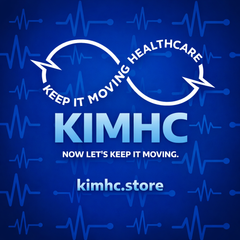 KIMHC™/ Keep It Moving Healthcare™